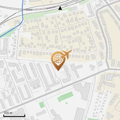 Foto zu Schwetzer Gasse 3, 22049 Hamburg