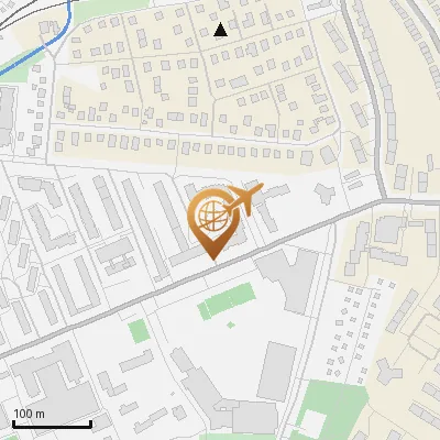 Foto zu Schwetzer Gasse 5, 22049 Hamburg