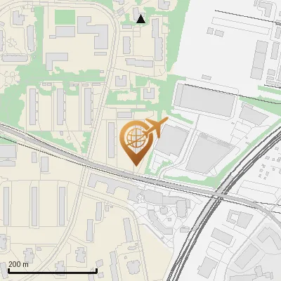 Foto zu Schwetzingenstraße 12, 81243 München