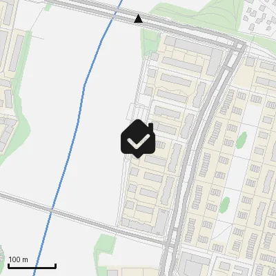Foto zu Schwielowseestraße 31, 13599 Berlin