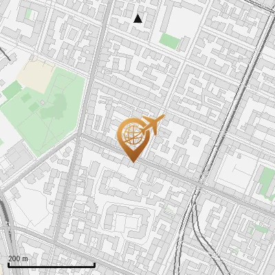 Foto zu Schwindstraße 1, 80798 München