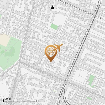 Foto zu Schwindstraße 10, 80798 München