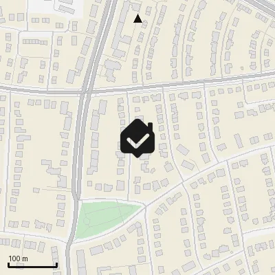 Bild zu Schwindstraße 12, 22607 Hamburg