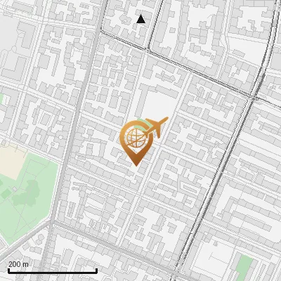 Foto zu Schwindstraße 15, 80798 München