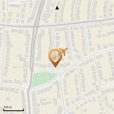 Foto zu Schwindstraße 2, 22607 Hamburg