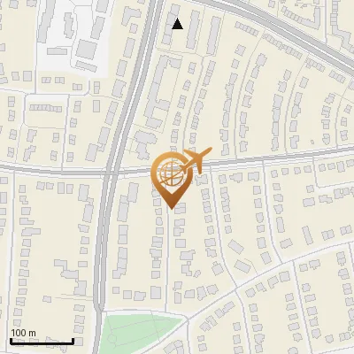 Foto zu Schwindstraße 20, 22607 Hamburg