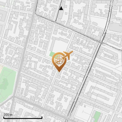 Foto zu Schwindstraße 20, 80798 München