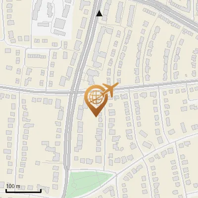 Foto zu Schwindstraße 21, 22607 Hamburg