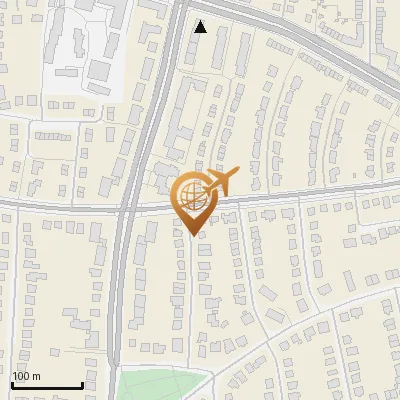 Foto zu Schwindstraße 22, 22607 Hamburg