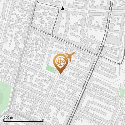 Foto zu Schwindstraße 24, 80798 München