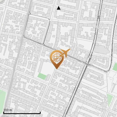 Foto zu Schwindstraße 28, 80798 München