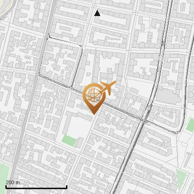 Foto zu Schwindstraße 29, 80798 München