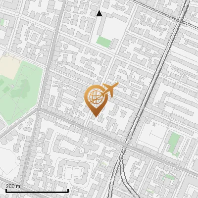 Foto zu Schwindstraße 6, 80798 München