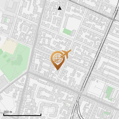 Foto zu Schwindstraße 7, 80798 München