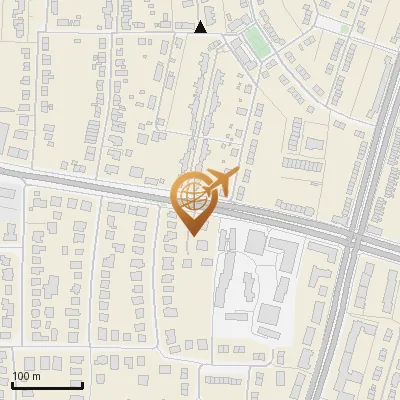 Foto zu Schwingeweg 1, 22607 Hamburg