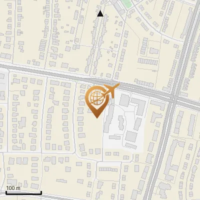 Foto zu Schwingeweg 5, 22607 Hamburg