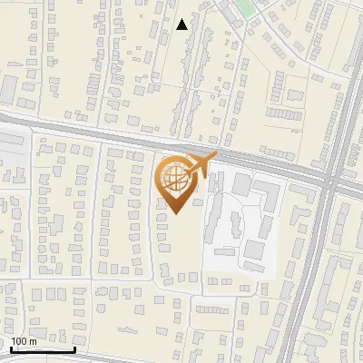 Foto zu Schwingeweg 6, 22607 Hamburg