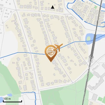 Foto zu Schwübb 11, 22529 Hamburg