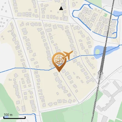 Foto zu Schwübb 14, 22529 Hamburg