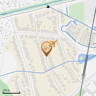 Foto zu Schwübb 26, 22529 Hamburg