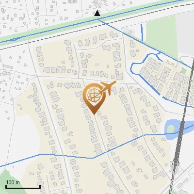 Foto zu Schwübb 30, 22529 Hamburg