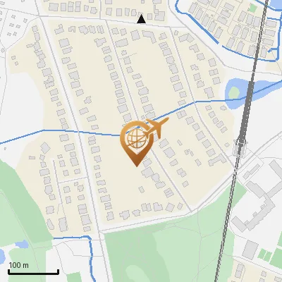 Foto zu Schwübb 9, 22529 Hamburg