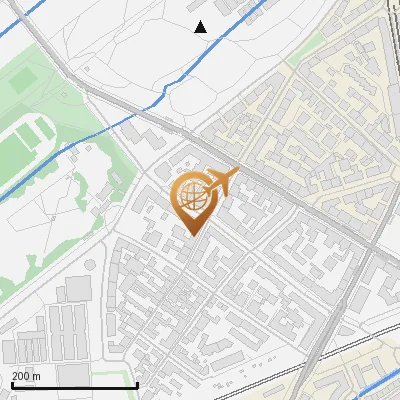 Foto zu Schyrenstraße 16, 81543 München