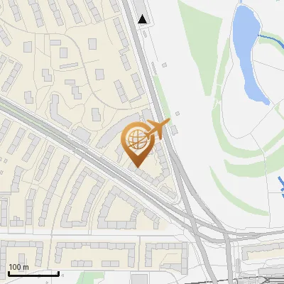 Foto zu Sebastiangasse 4, 22111 Hamburg