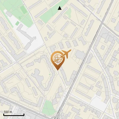 Foto zu Sebastianstraße 17, 10179 Berlin