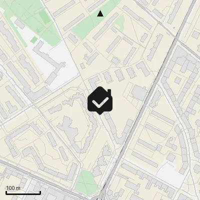 Foto zu Sebastianstraße 19, 10179 Berlin