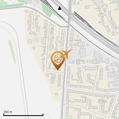 Foto zu Sebastianstraße 23, 50735 Köln