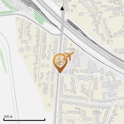 Foto zu Sebastianstraße 26, 50735 Köln