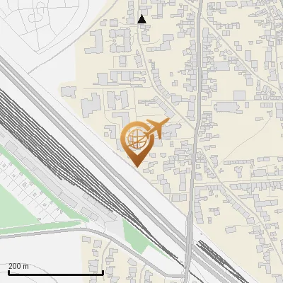 Foto zu Sebastianstraße 73, 50735 Köln