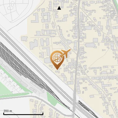 Foto zu Sebastianstraße 75, 50735 Köln