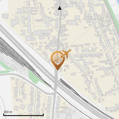 Foto zu Sebastianstraße 76, 50735 Köln