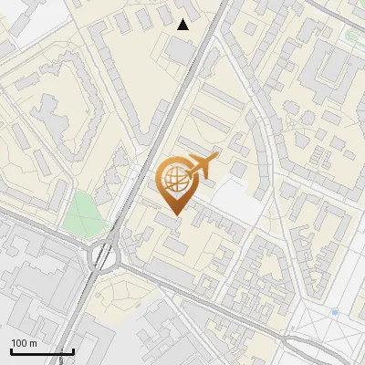 Foto zu Sebastianstraße 81, 10969 Berlin