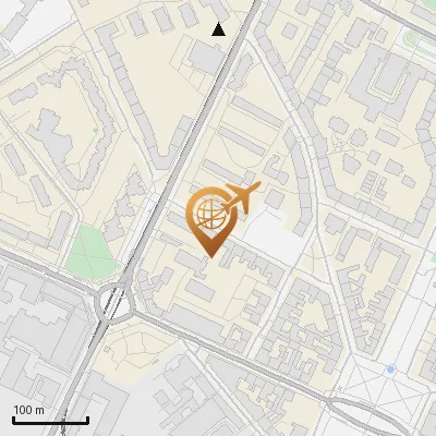 Foto zu Sebastianstraße 82, 10969 Berlin