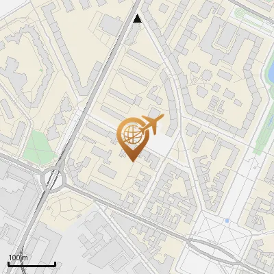 Foto zu Sebastianstraße 85, 10969 Berlin