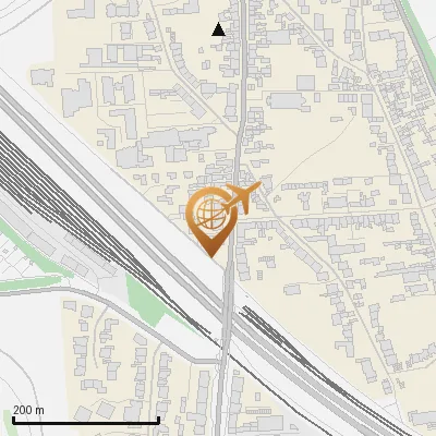 Foto zu Sebastianstraße 85, 50735 Köln