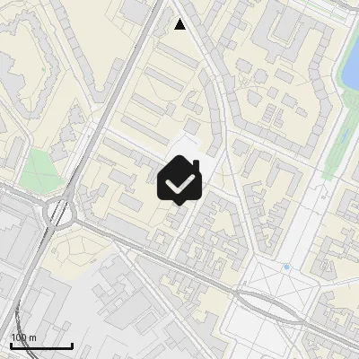 Foto zu Sebastianstraße 86, 10969 Berlin