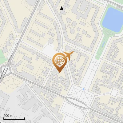 Foto zu Sebastianstraße 88, 10969 Berlin