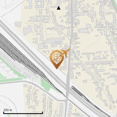Foto zu Sebastianstraße 89, 50735 Köln