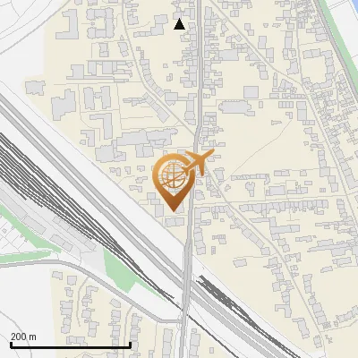 Foto zu Sebastianstraße 93, 50735 Köln