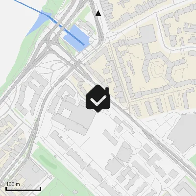 Bild zu Sechslingspforte 2, 22087 Hamburg