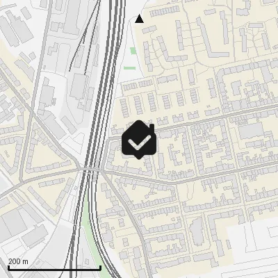 Foto zu Sechzigstraße 117, 50733 Köln
