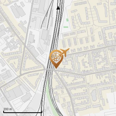 Foto zu Sechzigstraße 133, 50733 Köln