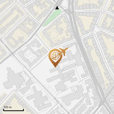 Foto zu Sedanstraße 18, 20146 Hamburg