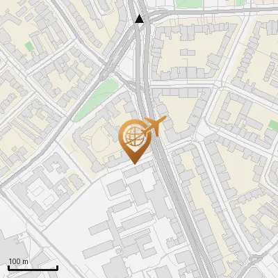 Foto zu Sedanstraße 22, 20146 Hamburg