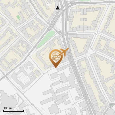 Foto zu Sedanstraße 23, 20146 Hamburg