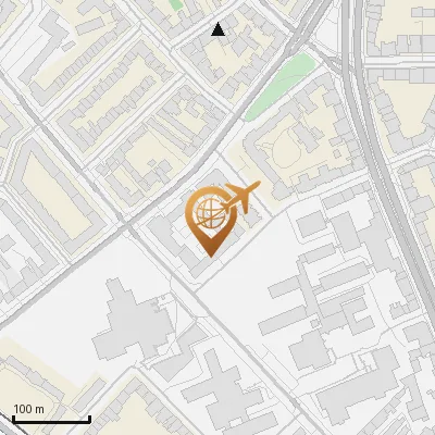 Foto zu Sedanstraße 28, 20146 Hamburg